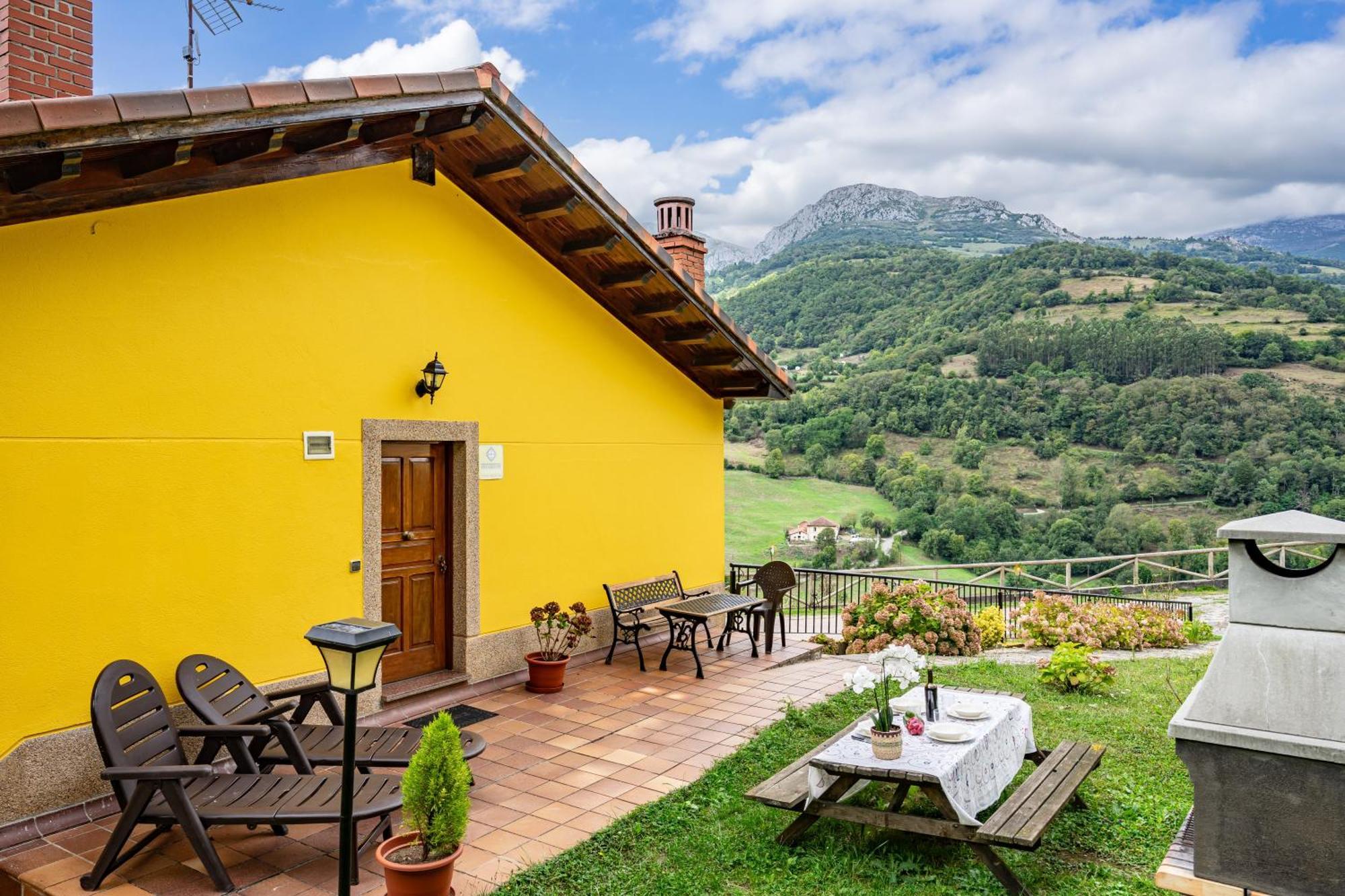 Apartamento Deluxe de 2 dormitorios con vistas al jardín
